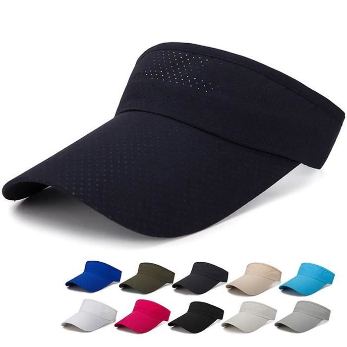 Chapeau Pour Femme Chapeau De Soleil Design Avec Protection Solaire Casquette De Baseball Pour Sports De Plein Air Pour Les Voyages Dété Du 26,41 € | DHgate