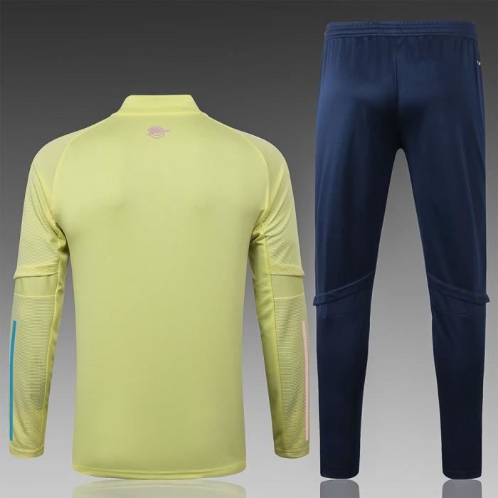 Survetement arsenal pas on sale cher