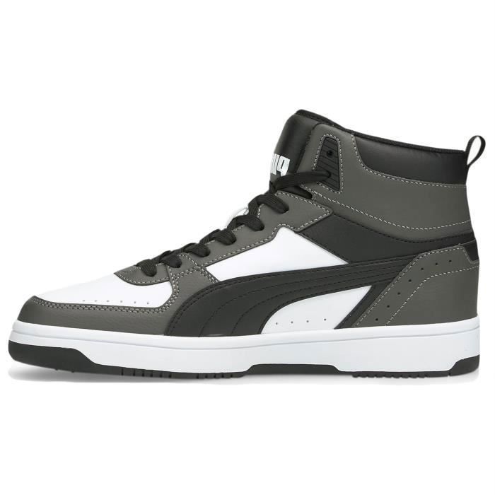 Chaussure clearance montante puma