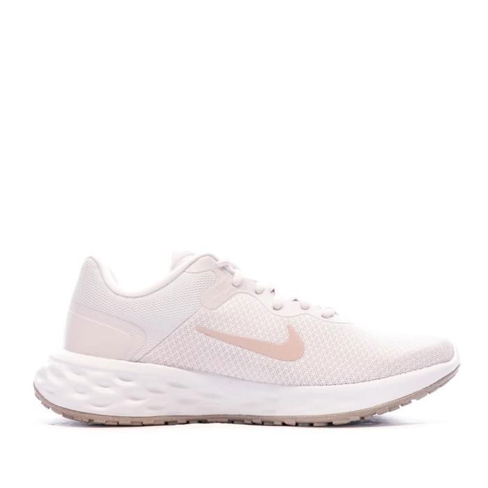Chaussure de sport nike rose 2025