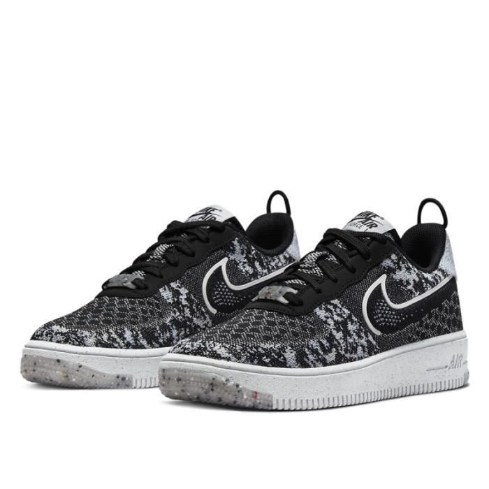 Air force 1 noir junior cheap