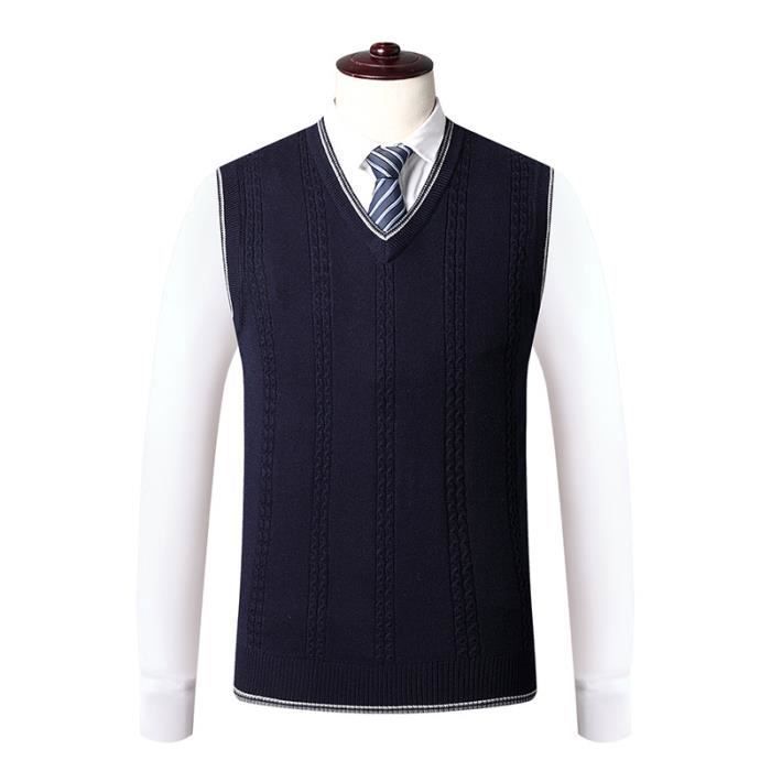 Gilet costume pas cher online