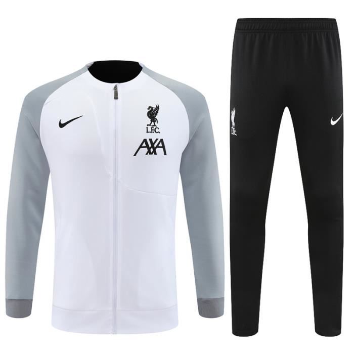 Survetement foot liverpool sale 2020