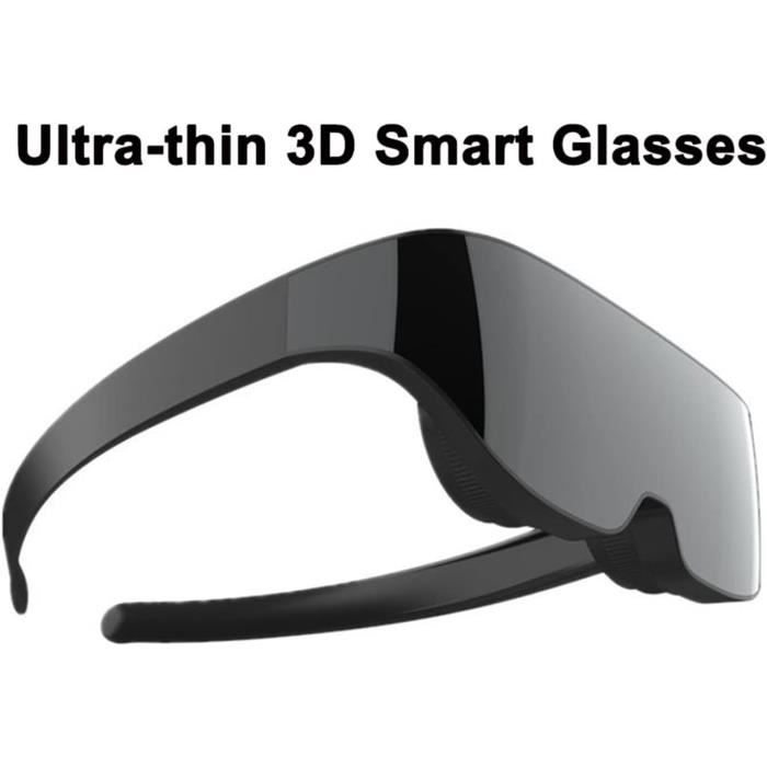 Imax lunette ou pas hot sale