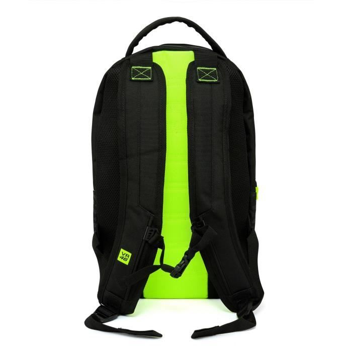 Sac a dos Valentino Rossi VR46 Moto GP OGIO Outlaw Officiel