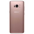 5.8'' Rose Samsung Galaxy S8 SD835 G950U 64GB Smartphone-2