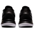Chaussures de running Asics Gel-Excite 8 - Homme - Noir/blanc - Usage régulier-2