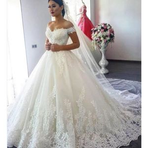 robe de princesse femme mariage
