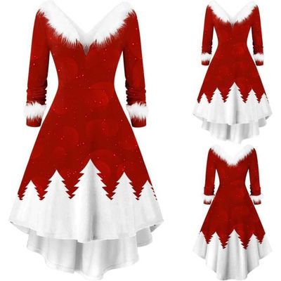 Robe noel chic new arrivals