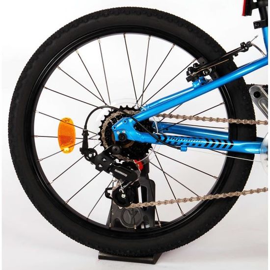 Velo dynamic 20 pouces shop