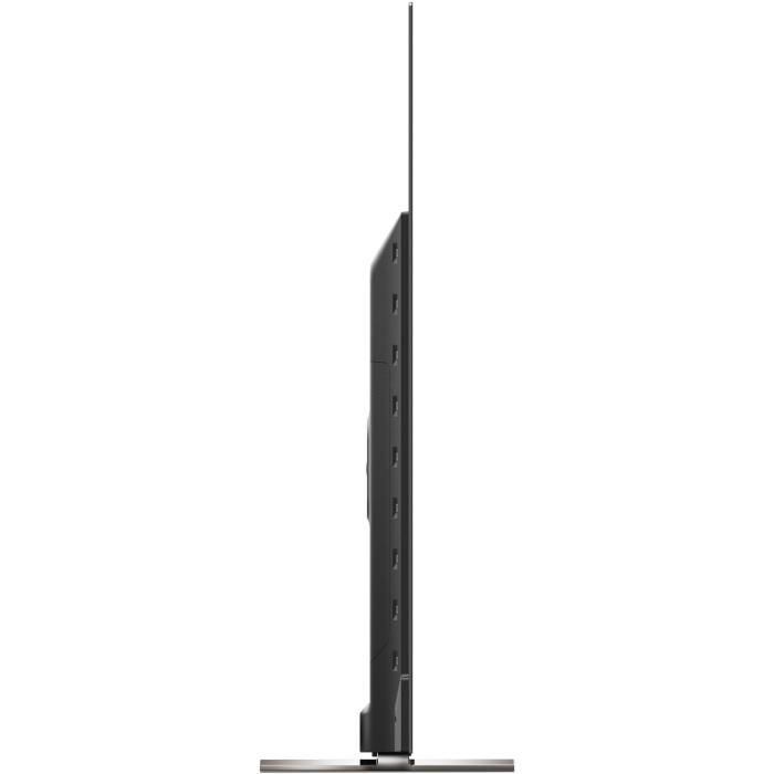 Телевизор Oled Philips 55oled707 12 Купить