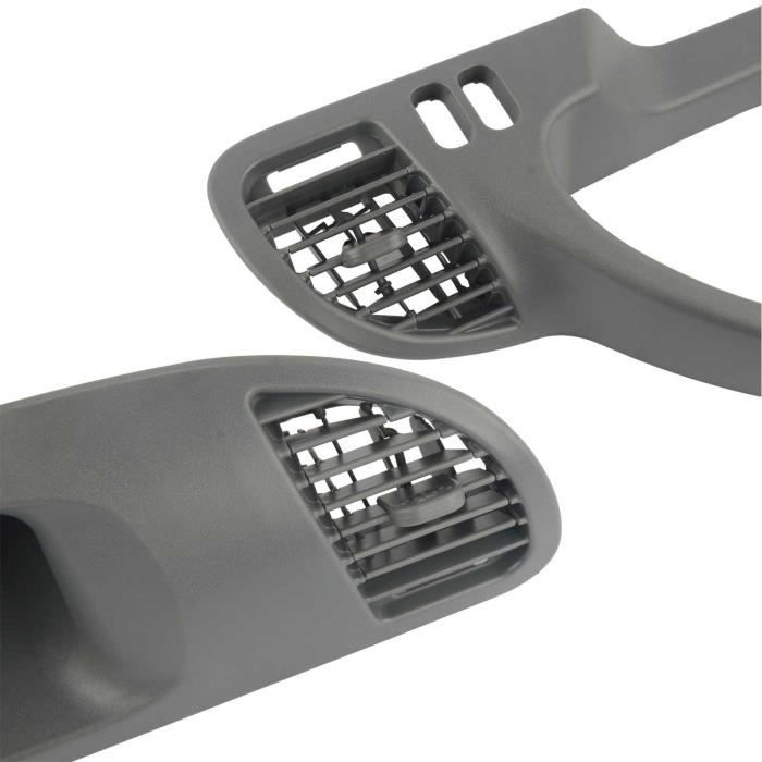 Armaturenbrettblende Für Sprinter 1999-2006 - Stylische Ablage Mit Lüftungsschlitzen