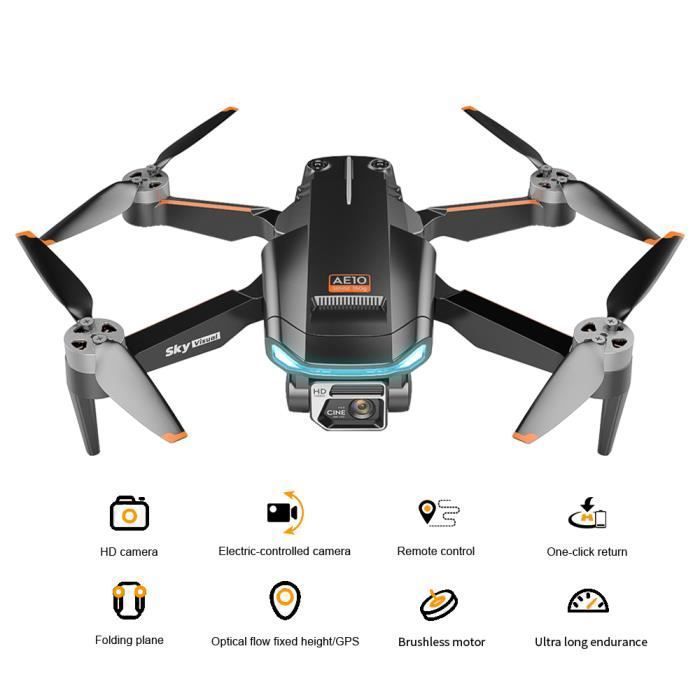 Dragon touch store gps drone