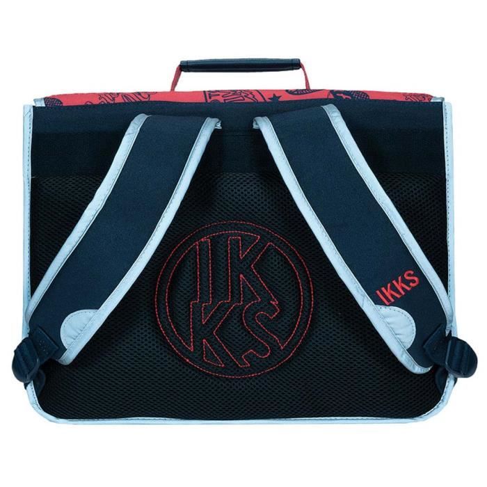 Cartable shop ikks garçon