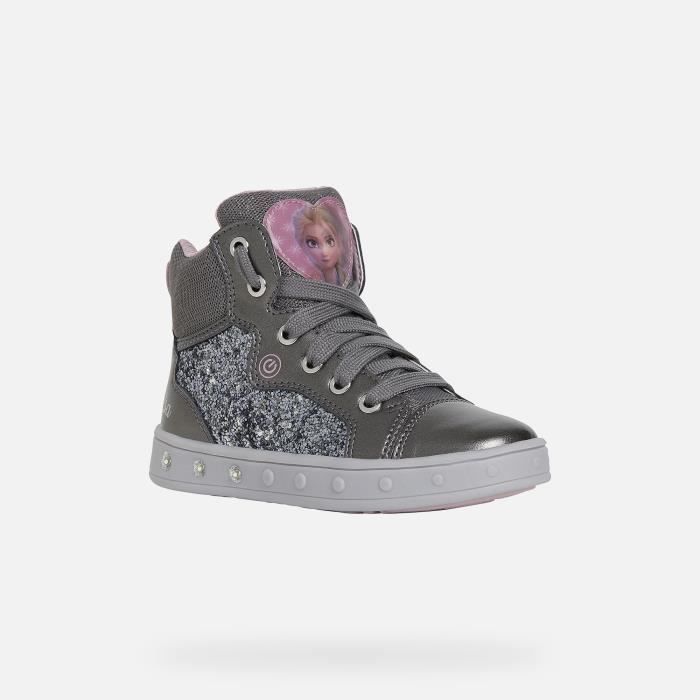 Geox clearance lumineuse fille