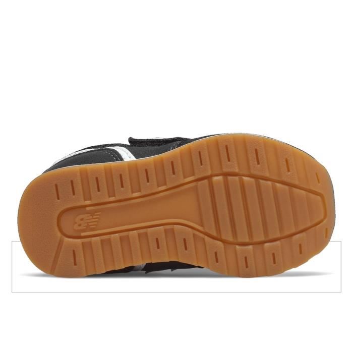 New balance 996 enfant orange clearance
