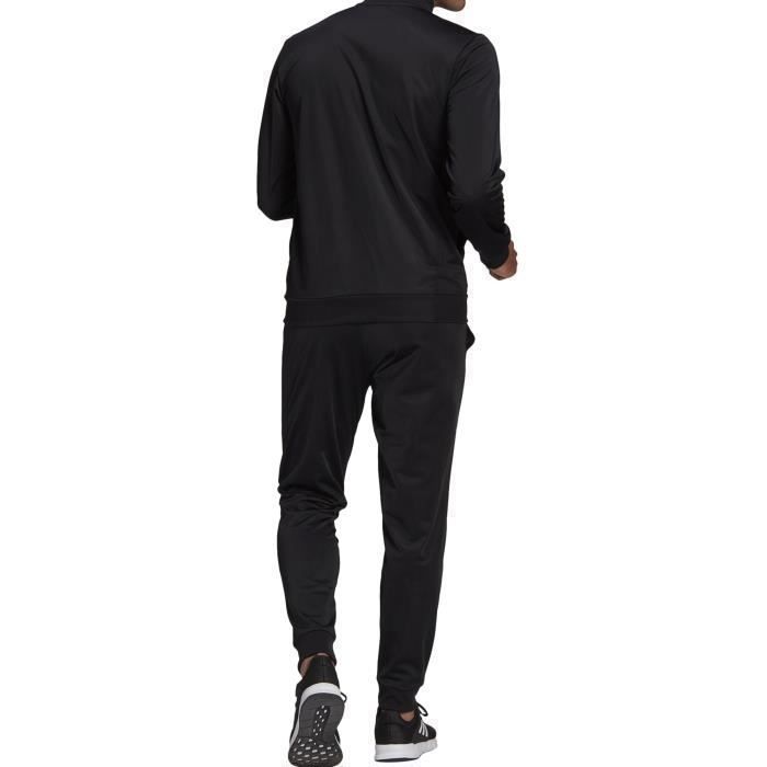 Survetement adidas gris homme top