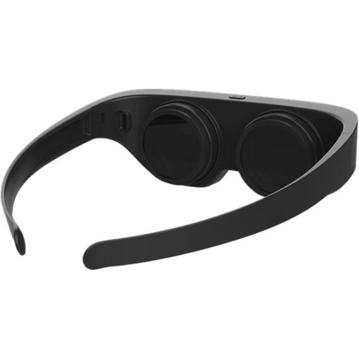 Imax lunette ou shop pas