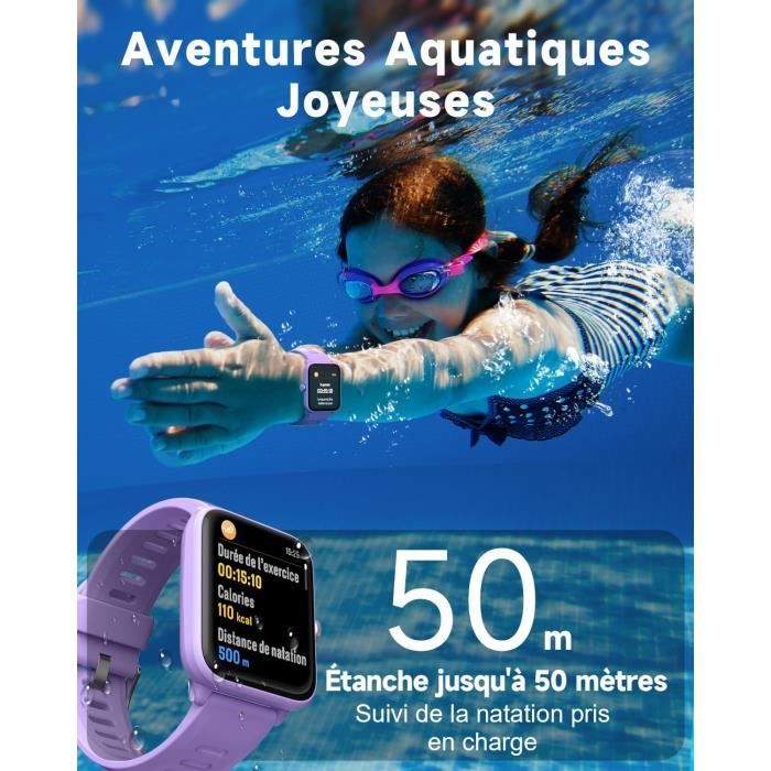 5 discount atm natation