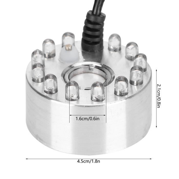DIY MODULES D'ATOMISATION USB Atomiseur De Brouillard EUR 6,36 - PicClick FR