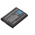 Batterie pour Nintendo 2 DS- 3DS - 2DS XL 2000 mah 3,7 V + tournevis - CTR-003-3