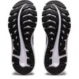 Chaussures de running Asics Gel-Excite 8 - Homme - Noir/blanc - Usage régulier-3
