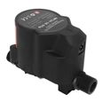 BLL HURRISE pompe de surpression automatique Pompe de Surpression de Pression D'eau IP56 Domestique à auto eau Prise U-3