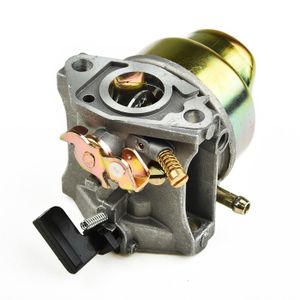 Kit Carburateur Pour Débroussailleuse Florabest/Parkside - 4 En 1 Avec Joints, Tuyaux, Bougie