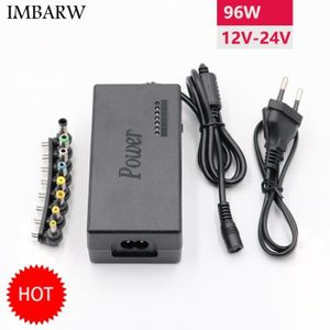 Chargeur / Alimentation Pour Packard Bell EasyNote TM86-JO-010 Laptop - Neuf