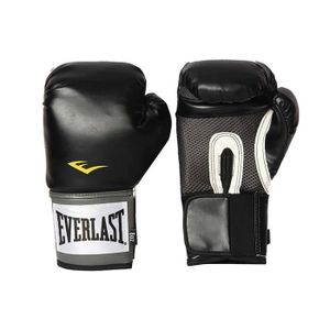 Everlast Toc Protection Cup Coquille protection boxe homme Blanc