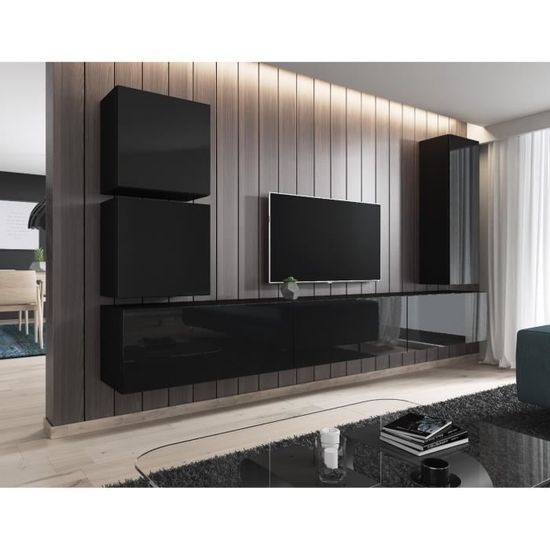 E Com Cube De Rangement Bibliotheque Etagere A Livres Fay 50