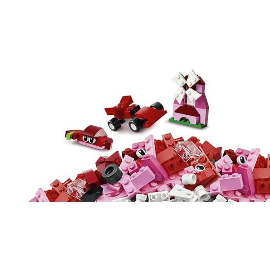 lego classic 10707