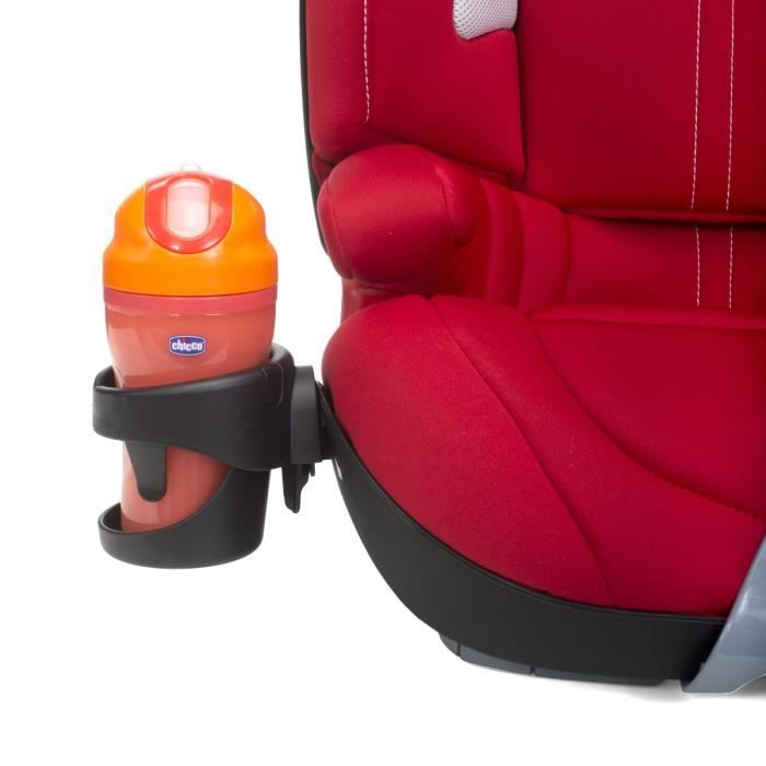 CHICCO Si ge Auto Groupe 2 3 Oasys Fixplus Grey Achat Vente