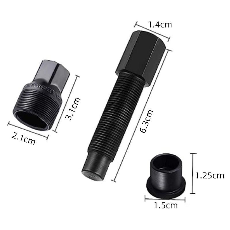 Ensembles D'outils De Réparation De Vélo JOBreaker, Extracteur De Manivelle, Vélo VTT