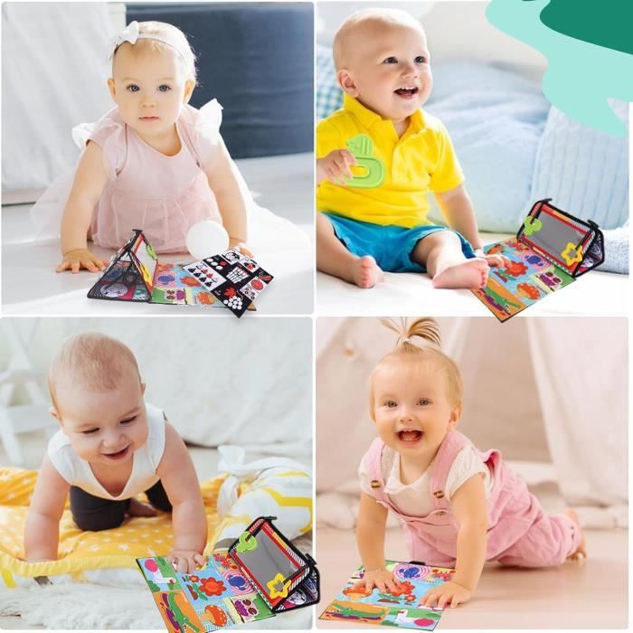 Miroir bebe eveil new arrivals