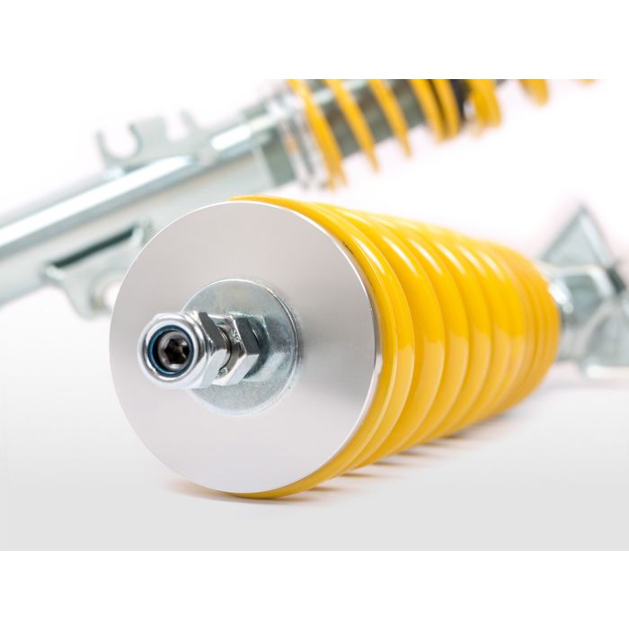 Combiné Fileté TA-Technix + Coupelles – Pour BMW Série 1 E81/E82/E87, Neuf !