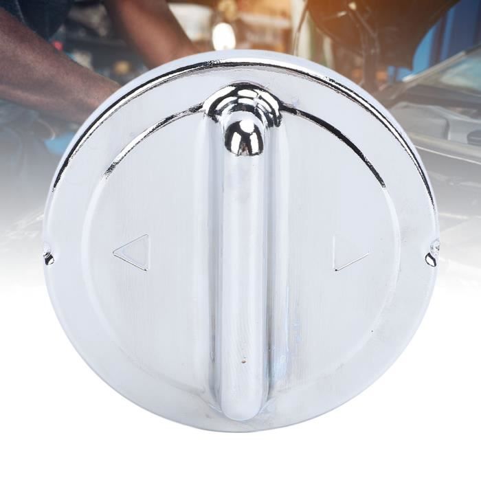 Bouchon De Réservoir Carburant Pour IVECO Daily Et Eurocargo Scania – Pièce Générique Neuve