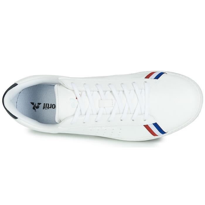 Le coq deals sportif courtstar
