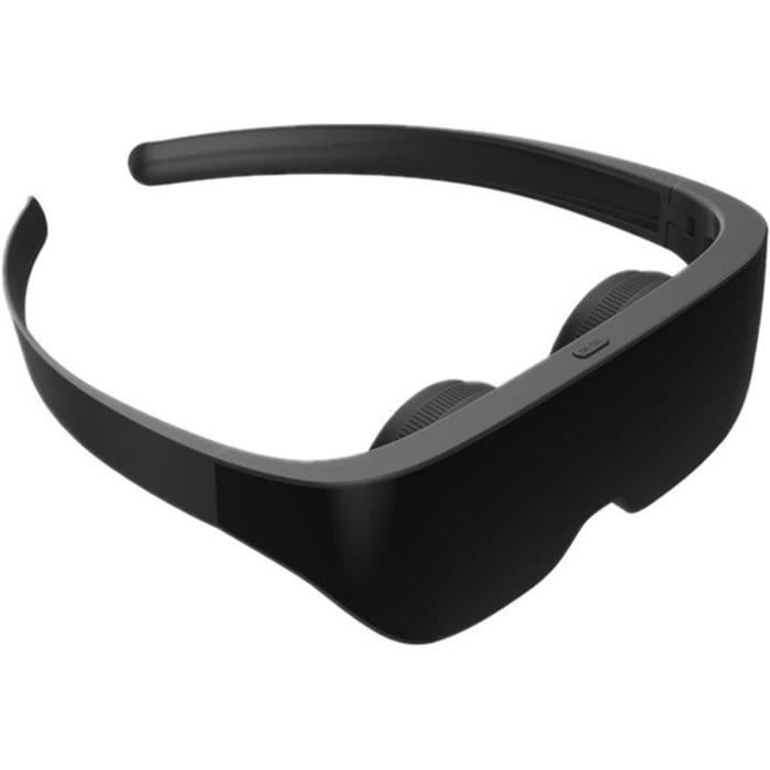 Achat lunette imax 3d best sale