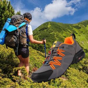 KEEN HIGHLAND ARWAY Baskets Chaussures de Randonnée plein Air Urbain