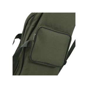 Housse Canne à Pêche Lixada 53 Pouces – Sac Pliable 600D Avec Bandoulière