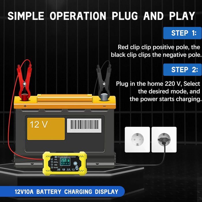 CARTE DE CIRCUIT De Protection De Charge Efficace Pour BL1830 Pour