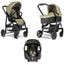 poussette graco evo mini