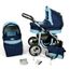 cdiscount landau combiné