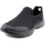 skechers go walk 4 homme noir