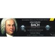 J.S. Bach - The Complete Works of J.S. Bach-0