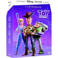 Coffret Toy Story Intégrale 4 Films Enfants Dessin Animé Disney-0