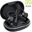Ecouteur sport bluetooth