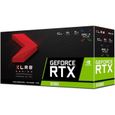 Carte graphique PNY GeForce RTX 3080 10GB XLR8-0