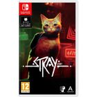 JUST FOR GAMES Stray - Jeu Nintendo Switch